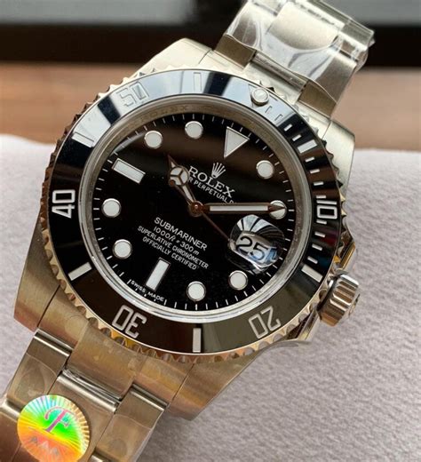 good quality rolex submariner replicas|copy rolex submariner best movement.